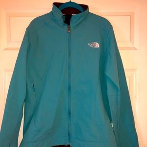 North Face XL Unlined Jacket